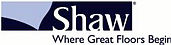 carpet - shaw industries