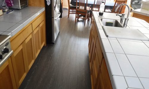 Image of Waterproof Laminate Floors Petaluma