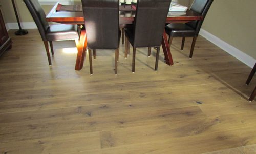 Hardwood Floors Petaluma